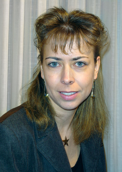Sabine Müller